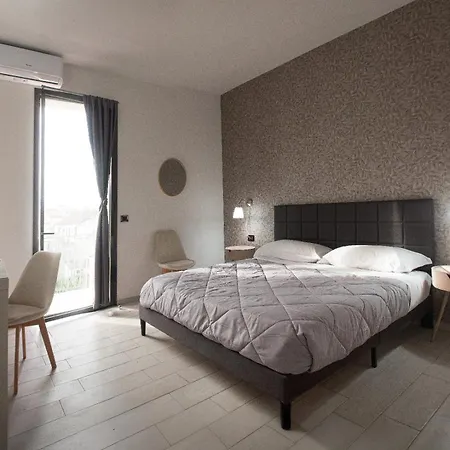 L'etoile De La Hotell