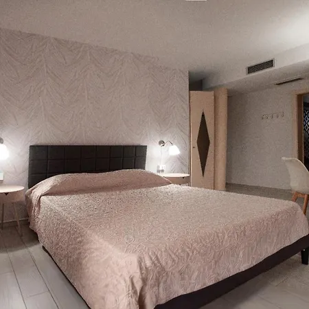 Hotell L'etoile De La Montecatini Terme