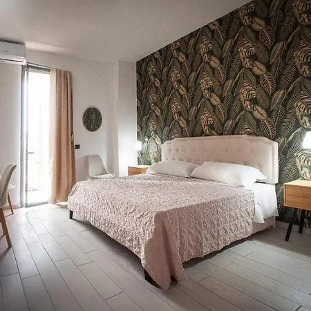 Hotell L'etoile De La